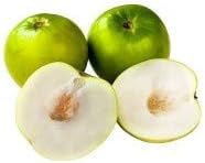 Imported Indian Jujube Seeds for Planting - Rare Perennial Juicy Fruit Tree Bonsai, Heirloom Seeds